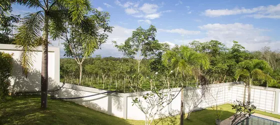 Serenity Pool Villa | Krabi İli - Krabi - Krabi Kent Merkezi