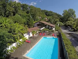 Les Collines Iduki | Nouvelle-Aquitaine - Pyrenees-Atlantiques - La Bastide-Clairence