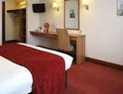 Good Nights Inn - Kings Head Hotel | Norfolk (kontluk) - Norwich