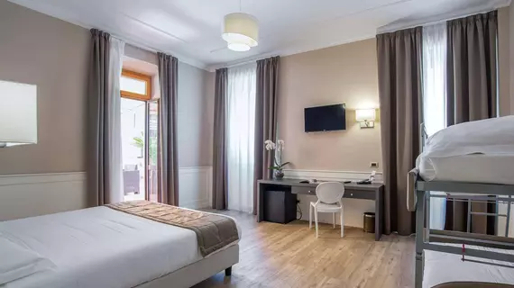 Hotel Alimandi Via Tunisi | Lazio - Roma (ve civarı) - Roma Kent Merkezi