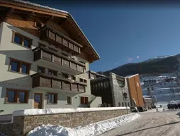 Residence Pedranzini | Lombardy - Bormio