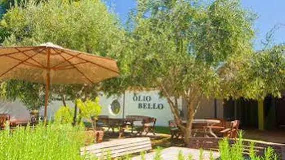 Olio Bello Lakeside Glamping | Batı Avustralya - Gracetown