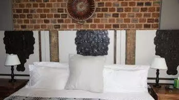 Glenda s Guest Suites | Gauteng - City of Tshwane - Johannesburg (ve civarı) - Midrand