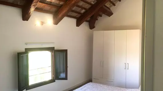 Residence Baco da Seta | Venedik (ve civarı) - Mestre