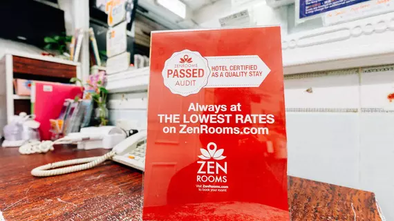 ZEN Rooms Argyle Street | Hong Kong - Hong Kong City Center - Mong Kok