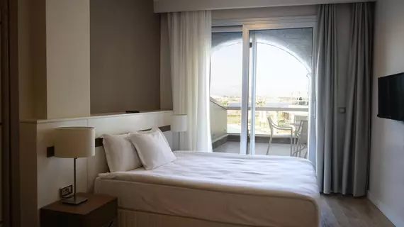 Casa De Playa Luxury Hotel and Beach | İzmir - Çeşme