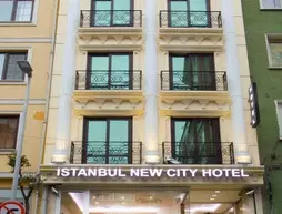 Istanbul Newcity Hotel |  Istanbul  - Şişli - Harbiye