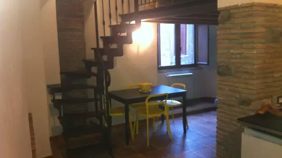 B&B Al Cardinale | Lazio - Viterbo (vilayet) - Viterbo