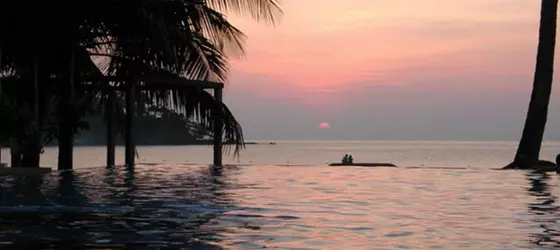 White House Bailan Resort | Trat İli - Ko Chang - Bai Lan