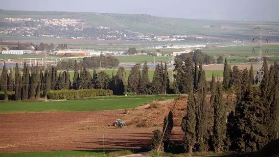 Gilboa Guest House - Benharim | North District - Gilboa Bölge Belediyesi