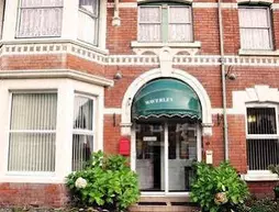 Waverley Bed & Breakfast | Somerset - Minehead