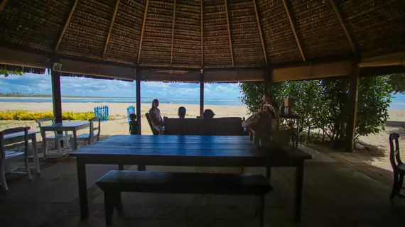 Pousada Luar das Águas | Northeast Region - Bahia (eyaleti) - Morro de Sao Paulo (ve civarı) - Ilha de Boipeba