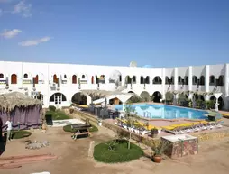 Yasmina Hotel | Güney Sina (il) - St. Catherine