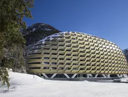 InterContinental Davos | Maloja District - Graubuenden - Davos