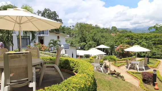 Villeta Resort Hotel | Cundinamarca - Bogota (ve civarı) - Villeta