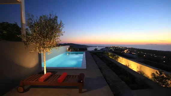 270 Oias View | Ege Adaları - Santorini