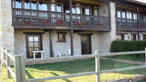 Apartamentos Rurales La Torea | Asturias - Pilona