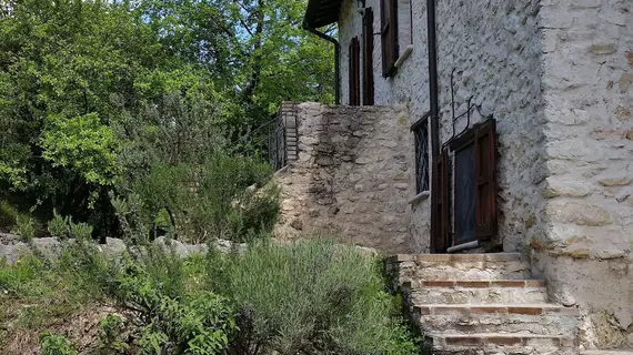 Antico Casale di Vermontana | Umbria - Perugia (vilayet) - Spoleto