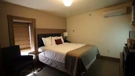 Hotel Arvon | Montana - Great Falls (ve civarı) - Great Falls