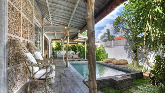 Villa Layla | Bali - Badung - Laksmana