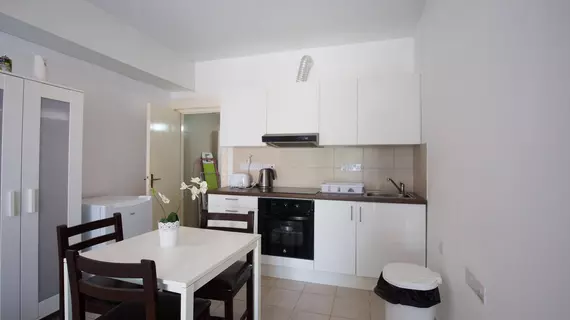 Nissi 49 Apartments | Larnaka Bölgesi - Ayia Napa