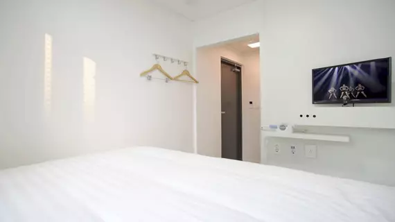 Kpop Residence Dongdaemun | Gyeonggi - Seul (ve civarı) - Seul - Jangchung-dong