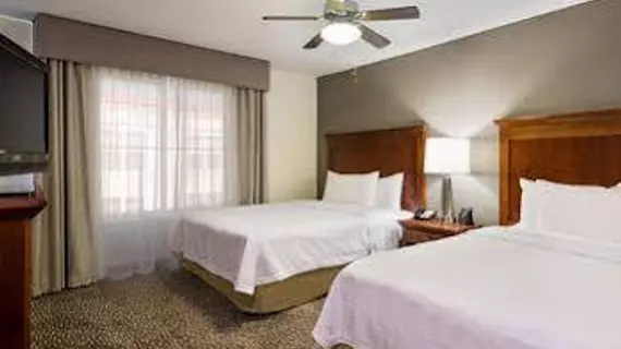 Homewood Suites by Hilton Jacksonville-South/St. Johns Ctr. | Florida - Jacksonville (ve civarı) - Jacksonville