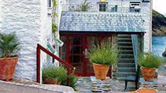 Caledonian Hotel 'A Bespoke Hotel’ | İskoçya - Scottish Highlands - Ullapool