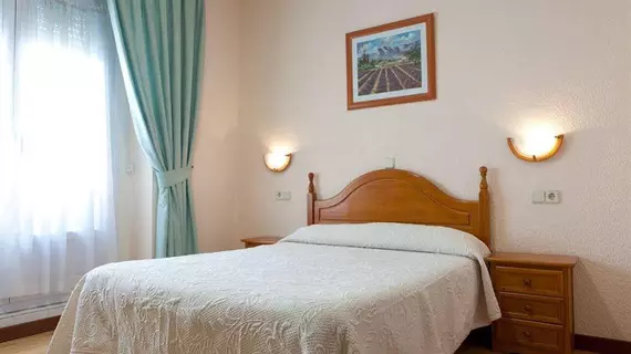 Hostal Zamora | Madrid Özerk Topluluğu - Madrid (ve civarı) - Chueca