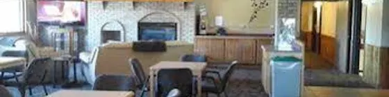 Ladysmith Motel & Suites | Wisconsin - Rice Lake (ve civarı) - Ladysmith