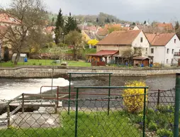 Penzion Weber | Güney Bohemya (bölge) - Cesky Krumlov