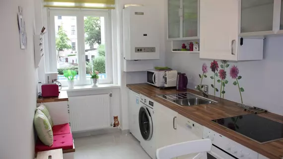 Park Apartment Vienna | Vienna (eyalet) - Landstrasse - Landstrasser Hauptstrasse