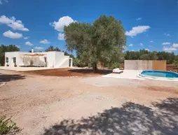 Casina del Mandorlo | Puglia - Lecce (il) - Casarano