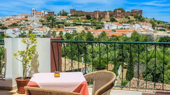 Hotel Colina Dos Mouros | Algarve - Faro Bölgesi - Silves