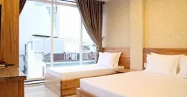 New Saigon Hostel | Binh Duong (vilayet) - Ho Şi Min Şehri (ve civarı) - Ho Chi Minh City - Quận 1 - Ho Chi Minh Şehri Merkezi