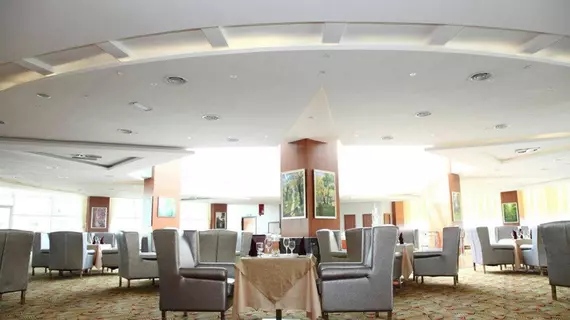 Meritz Hotel | Sarawak - Miri