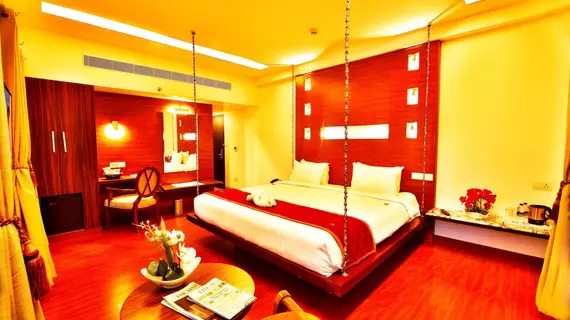 The SPK Hotel | Tamil Nadu - Madurai