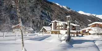 Bio Hotel Stillebach