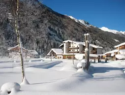 Bio Hotel Stillebach | Tirol - Imst (ve civarı) - Sankt Leonhard im Pitztal