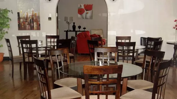 Hostel Casa Colon | Alajuela (ili) - San Jose (ve civarı) - San Jose