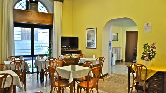 Hotel Vecchia Milano | Lombardy - Milano (ve civarı) - Milano - Centro Storico