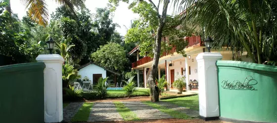 Haus Berlin Bentota | Southern Province - Galle Bölgesi - Bentota