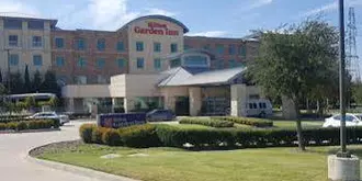 Hilton Garden Inn Dallas Richardson