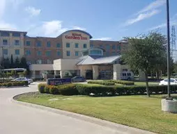 Hilton Garden Inn Dallas Richardson | Teksas - Dallas (ve civarı) - Richardson