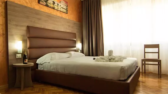 Heart of Rome Hotel - B&B | Lazio - Roma (ve civarı) - Aurelio