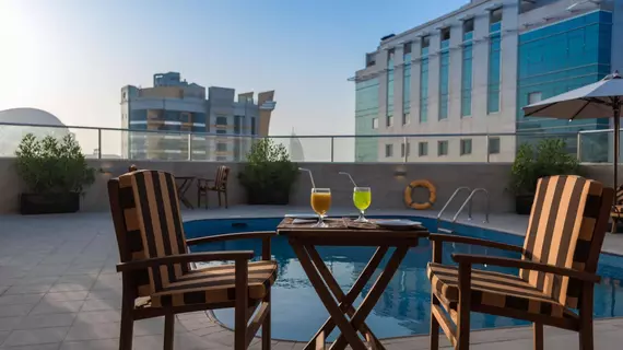 City Stay Prime Hotel Apartment | Dubai - Dubai