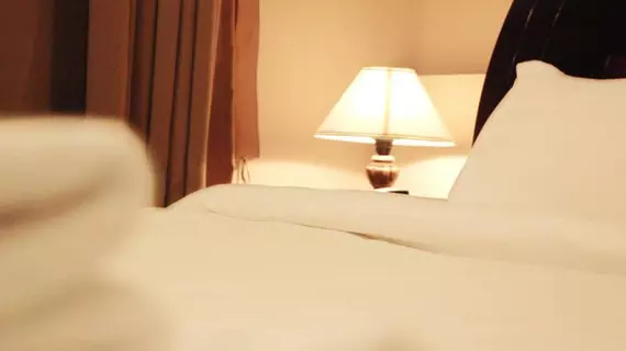 Saigon Zoom Hotel | Binh Duong (vilayet) - Ho Şi Min Şehri (ve civarı) - Ho Chi Minh City - Quận 1 - Ho Chi Minh Şehri Merkezi