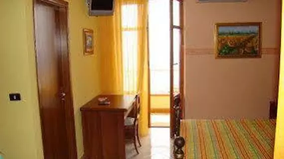 B&B Ondazzurra | Sicilya - Messina (vilayet) - Piraino