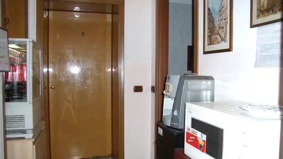 Guest House Central Station | Lombardy - Milano (ve civarı) - Milano - Merkez İstasyonu