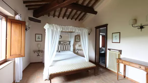 Agriturismo San Gallo | Toskana - Siena (vilayet) - Montepulciano